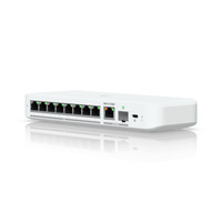 SWITCH UBIQUITI USW-Flex-2.5G-8 UNIFI FLEX 2.5GB 8 PUERTOS-SX20 SWITCH UBIQUITI USW-Flex-2.5G-8 UNIFI FLEX 2.5GB 8 PUERTOS