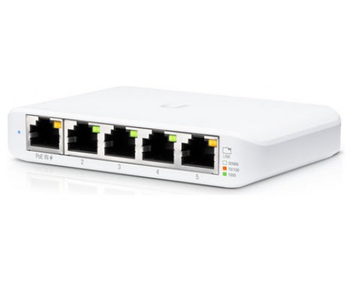 SWITCH UBIQUITI USW-FLEX-MINI