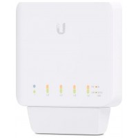 Ubiquiti UniFi Switch USW-FLEX 5xGB 1xPoE++ 4xPoE