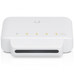 SWITCH UBIQUITI USW-FLEX UNIFI SWITCH FLEX 5 POE INTERIOR Y EXTERIOR