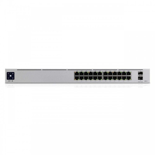 SWITCH UBIQUITI USW-PRO-24-POE