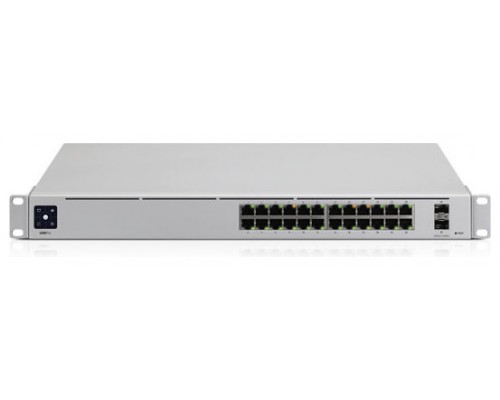 SWITCH UBIQUITI USW-PRO-24 UNIFI SWITCH PRO 24 GEN2