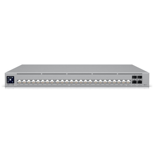 SWITCH UBIQUITI UNIFI USW-PRO-HD-24-POE PRO HD 24 POE-SX20 SWITCH UBIQUITI UNIFI USW-PRO-HD-24-POE PRO HD 24 POE
