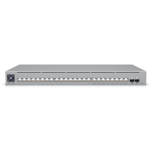 SWITCH UBIQUITI UNIFI USW-PRO-MAX-24-POE 24 PUERTOS POE