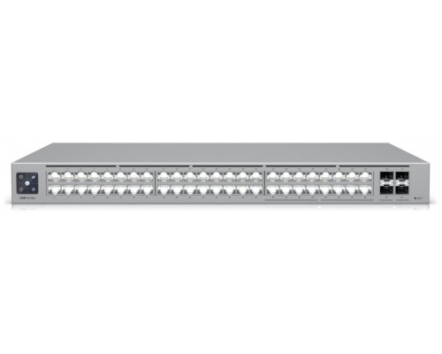 SWITCH UBIQUITI UNIFY USW-PRO-MAX-48- 48 PUERTOS