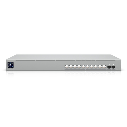 SWITCH UBIQUITI USW-PRO-XG-10-POE UNIFI SWITCH PRO XG 10 POE-SX20 SWITCH UBIQUITI USW-PRO-XG-10-POE UNIFI SWITCH PRO XG 10 POE