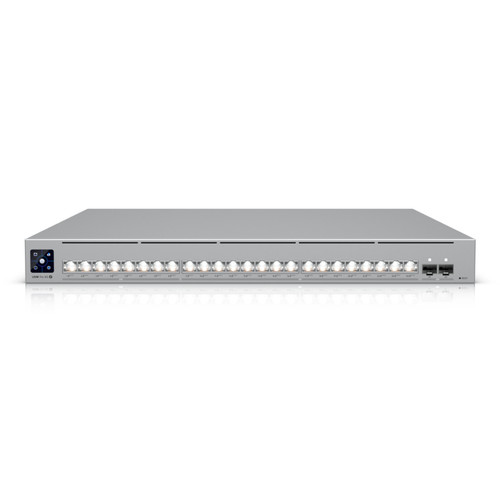 SWITCH UBIQUITI USW-PRO-XG-24-POE UNIFI SWITCH PRO XG 24 POE-SX20 SWITCH UBIQUITI USW-PRO-XG-24-POE UNIFI SWITCH PRO XG 24 POE