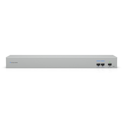 SWITCH UBIQUITI USW-WAN UNIFI 10G SFP+ WAN-SX20 SWITCH UBIQUITI USW-WAN UNIFI 10G SFP+ WAN