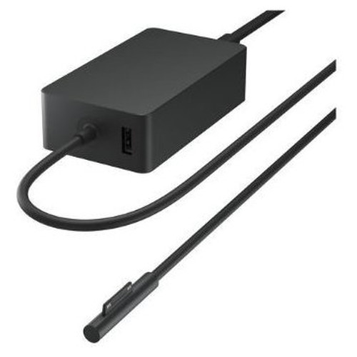 MICROSOFT SURFACE ADAPTADOR DE CORRIENTE 127W (Espera 4 dias)-SX35 MICROSOFT SURFACE ADAPTADOR DE CORRIENTE 127W (Espera 4 dias)