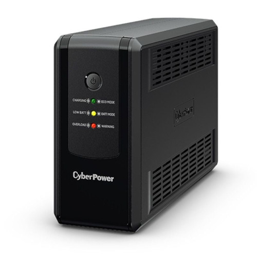 SAI LINEA CYBERPOWER UT 650EG-DU35 SAI LINEA CYBERPOWER UT 650EG
