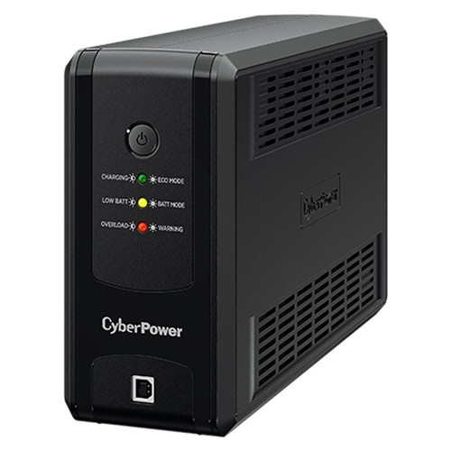SAI LINEA CYBERPOWER UT850EG-DU35 SAI LINEA CYBERPOWER UT850EG
