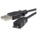 STARTECH CABLE ADAPTADOR 2M USB A MACHO A MICRO US