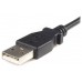 STARTECH CABLE ADAPTADOR 2M USB A MACHO A MICRO US