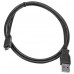 STARTECH CABLE ADAPTADOR 2M USB A MACHO A MICRO US