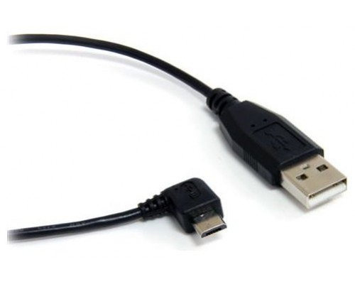 STARTECH CABLE MICRO USB 1,8M - A A MICRO B ACODAD