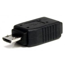 STARTECH ADAPTADOR MINI USB A MICRO USB - 1X MICRO