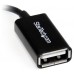 STARTECH CABLE ADAPTADOR MICRO USB A USB OTG ACODA