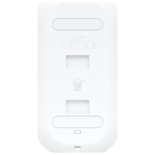 Ubiquiti UVC-AI-Theta-Hub Ud Procesamiento 1xGbE-IA20 Ubiquiti UVC-AI-Theta-Hub Ud Procesamiento 1xGbE