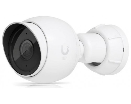 UBIQUITI AIRVISION CAMARA BULLET 2K INTERIOR/EXTERIOR 5 MPX (PACK-3) (Espera 4 dias)