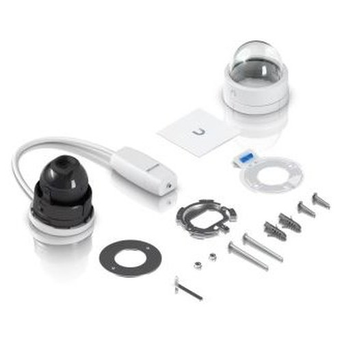 CAMARA IP UBIQUITI UVC-G5-DOME-ULTRA UNIFI PROTECT