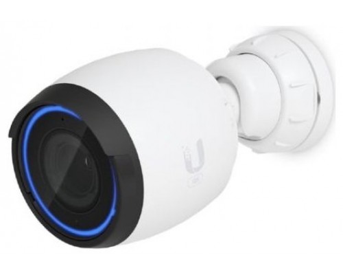 Ubiquiti UVC-G5-Pro Cámara PoE 4K IR IA IP65