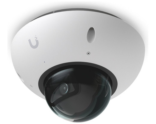CAMARA IP UBIQUITI UVC-G6-DOME-W G6 UNIFI PROTECT-SX20 CAMARA IP UBIQUITI UVC-G6-DOME-W G6 UNIFI PROTECT