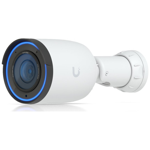 CAMARA IP UBIQUITI UVC-G6-PRO-BULLET-W G6 UNIFI PROTECT