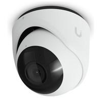 CAMARA IP UBIQUITI UVC-G6-TURRET-W G6 UNIFI PORTECT