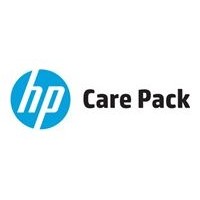 HP Care Pack Ampliacion de Garantia 3 años