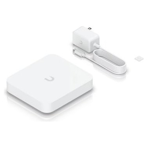 ROUTER GATEWAY UBIQUITI UXG-MAX 2,5GB PORT-SX20 ROUTER GATEWAY UBIQUITI UXG-MAX 2,5GB PORT