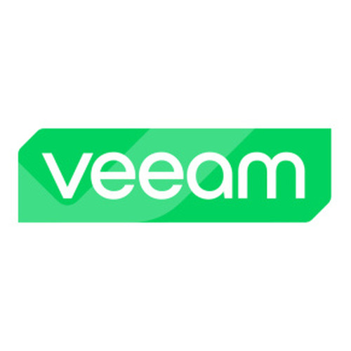 VEEAM DATA PLATFORM FOUNDATION ENTERPRISE. 1 YEAR OF