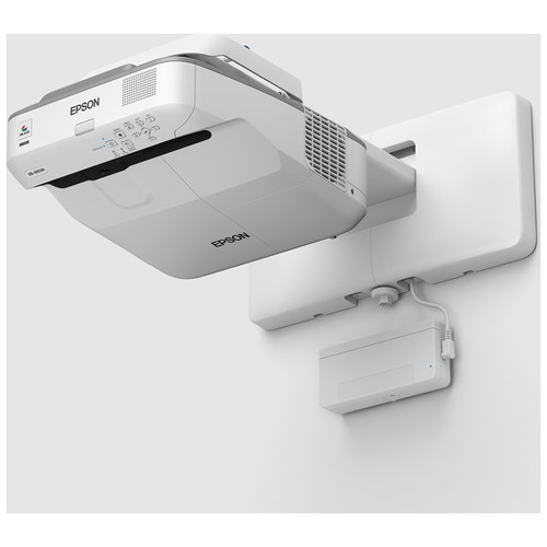 Epson proyector ultra corta distancia EB-695Wi-IR25 Epson proyector ultra corta distancia EB-695Wi