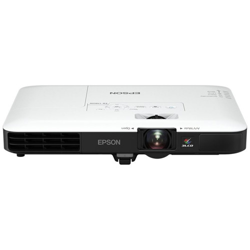 EPSON PROYECTOR EB-1780W-IR25 EPSON PROYECTOR EB-1780W