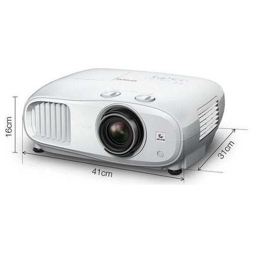 EPSON Proyector EH-TW7000 4K Pro UHD-IR25 EPSON Proyector EH-TW7000 4K Pro UHD