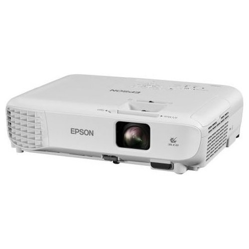 EPSON PROYECTOR MULTIMECIA WXGA EB-W06 DESCATALOGADO POR EL EB-W53-IR25 EPSON PROYECTOR MULTIMECIA WXGA EB-W06 DESCATALOGADO POR EL EB-W53
