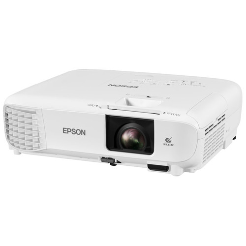 EPSON proyector EB-X49-IR25 EPSON proyector EB-X49