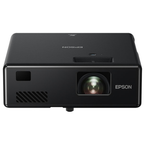 EPSON PROYECTOR MULTIMEDIA EF-11 láser 3LCD compacto-IR25 EPSON PROYECTOR MULTIMEDIA EF-11 láser 3LCD compacto