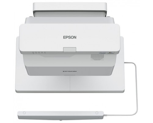 EPSON  proyector EB-760WI