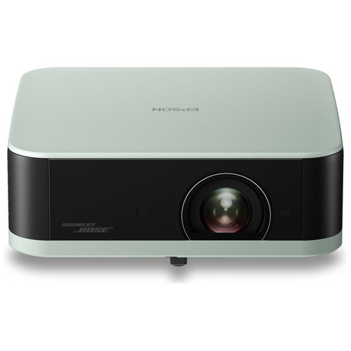 Epson EF-61G Proyector WXGA 700L LCD 1080p verde