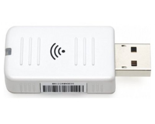 EPSON Adapter - ELPAP10 Wireless LAN b/g/n