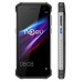 Posiflex NOMU-V31D smartphones 13,8 cm (5.45") SIM doble Android 11 4G 3 GB 32 GB 5000 mAh Negro (Espera 4 dias)