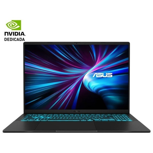 NOTEBOOK ASUS V16 V3607VM-RP011_32GB (Espera 4 dias)-SX15 NOTEBOOK ASUS V16 V3607VM-RP011_32GB (Espera 4 dias)