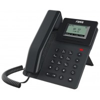 Fanvil V50P Telefono IP Pantalla 2.3" PoE 2 lin