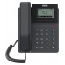 Fanvil V50P Telefono IP Pantalla 2.3" PoE 2 lin