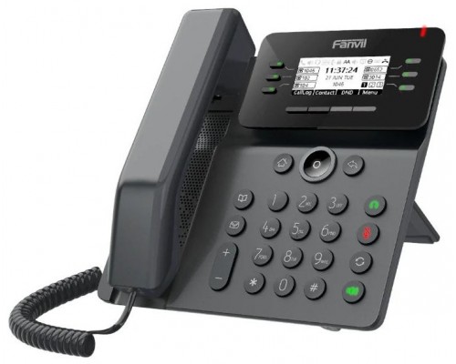 Fanvil V62G Teléfono IP básico