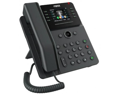 Fanvil V62W Teléfono IP Wi-Fi integrado 2,4/5GHz