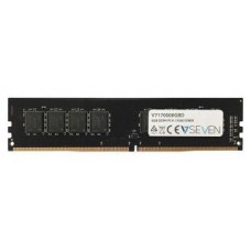 MEMORIA V7 DDR4 8GB 2133MHZ CL15 PC4-17000 1.2V
