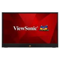MONITOR VIEWSONIC 15,6" VA1655 PORTABLE FHD IPS LED MINIHDMI 2XUSB-C MULTI PIVOT