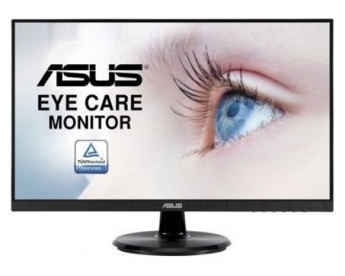 MONITOR 23.8 ASUS VA24DCP IPS FHD HDMI USB-C 75Hz 5MS