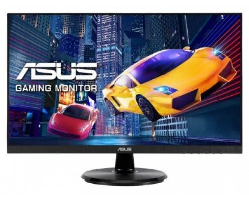 MONITOR 23.8 ASUS VA24DQF FHD IPS GAMING 100HZ 1MS